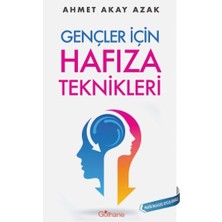 Gülhane Yayınları Gençler Için Hafıza Teknikleri