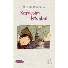 Uçan At Yayınları Kardeşim Istanbul