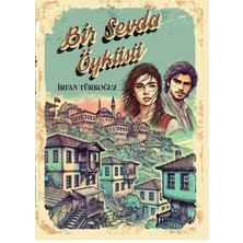 Cenevre Fikir Sanat Bir Sevda Öyküsü