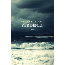 Metis Yayınları Yerdeniz (6 Kitap Tek Cilt)