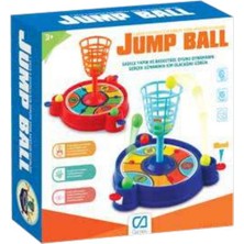 Ca Games Jump Ball