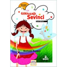 Nar Yayınları Gökkuşağı Sevinci