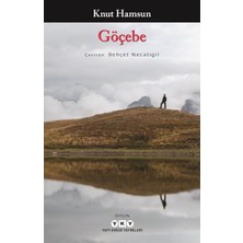 Yapı Kredi Yayınları Göçebe