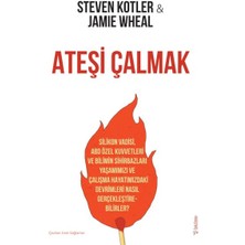 Sola Unitas Ateşi Çalmak