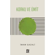 Nesil Yayınları Korku ve Ümit