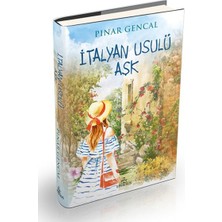 Ephesus Yayınları Italyan Usulü Aşk