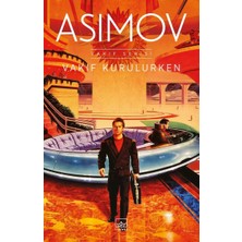 İthaki Yayınları Vakıf Kurulurken