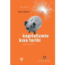 Yordam Kitap Kapitalizmin Kısa Tarihi