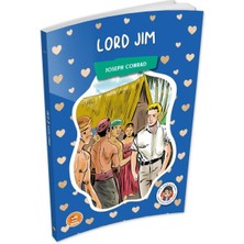 Biom Yayınları Lord Jim
