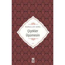 Timaş Yayınları Çiçekler Üşümesin