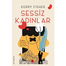 Peta Kitap Sessiz Kadınlar
