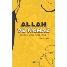 Siyer Yayınları Allah ve Nama Nasıl Anlatılmalı?