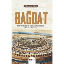 Siyer Yayınları Bağdat Büveyhiler'in Eline Düşerken