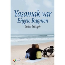 Karma Kitaplar Yaşamak Var Engele Rağmen