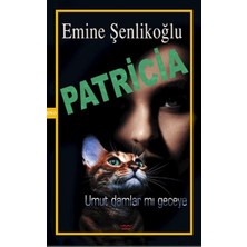 Mektup Yayınları Patricia