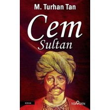 Yediveren Yayınları Cem Sultan