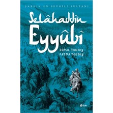 Şule Yayınları Selahaddin Eyyubi