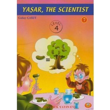 Özyürek Yayınları Ingilizce Hikayeler 7. Sınıf (10 Kitap Takım)