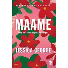 Nemesis Kitap Maame