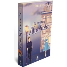 Ren Kitap Üç Yapraklı Ahududu