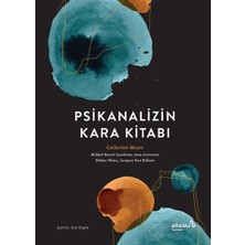 Albaraka Yayınları Psikanalizin Kara Kitabı