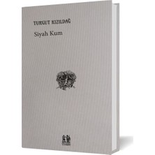 Pikaresk Yayınevi Siyah Kum