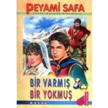 Damla Yayınevi Bir Varmış Bir Yokmuş