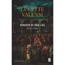 Ketebe Yayınları Venedik ve Bâb-I Âli