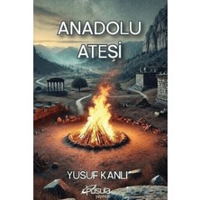 Pusula Yayınevi Anadolu Ateşi