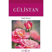 Sancak Yayınları Gülistan