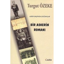 Alfa Aktüel Yayınları Bir Askerin Romanı