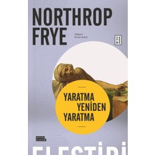 Ketebe Yayınları Yaratma Yeniden Yaratma