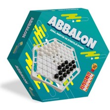 Aklımda Zeka Oyunları Abbalon