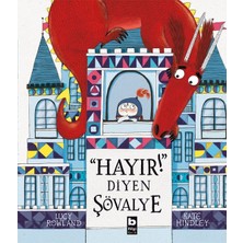 Bilgi Yayınevi Hayır! Diyen Şövalye