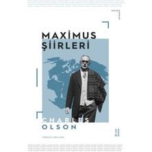 Ketebe Yayınları Maximus Şiirleri