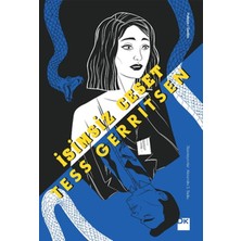 Doğan Kitap Isimsiz Ceset