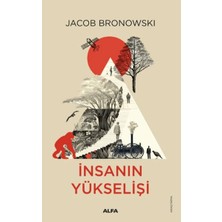 Alfa Yayınları Insanın Yükselişi