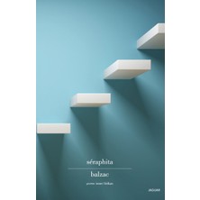 Jaguar Kitap Seraphita