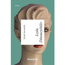 Hümanist Kitap Yayıncılık Leyla Dönmeyebilir