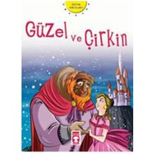 Timaş Çocuk Güzel ve Çirkin