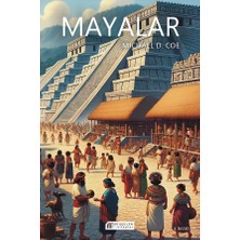 Akılçelen Kitaplar Mayalar