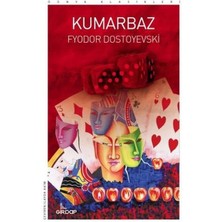 Girdap Kitap Kumarbaz