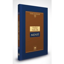 Ötüken Neşriyat Menfi (Sürgün)