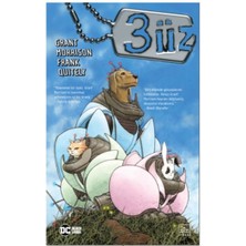 İthaki Yayınları 3üz