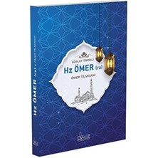 Risale Yayınları Adalet Timsali Hz. Ömer (Ra)