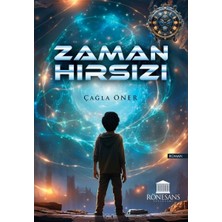 Rönesans Yayınları Zaman Hırsızı