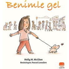 Uçan Fil Benimle Gel