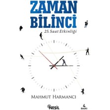 Nesil Yayınları Zaman Bilinci