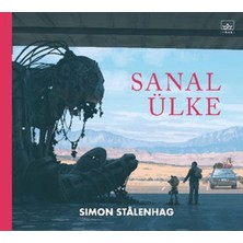 İthaki Yayınları Sanal Ülke