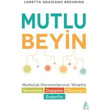 Aganta Kitap Mutlu Beyin